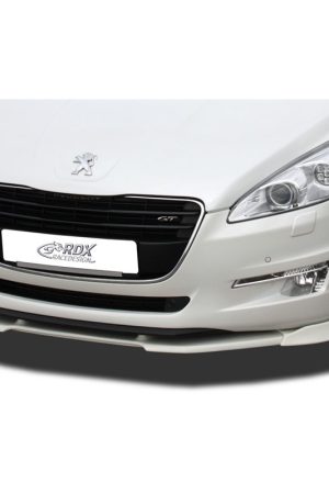 Sottoparaurti anteriore Peugeot 508 -2014