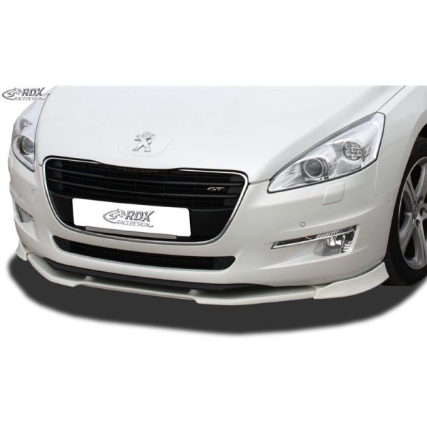 Sottoparaurti anteriore Peugeot 508 -2014