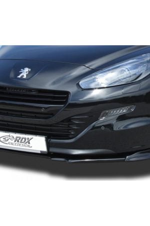 Sottoparaurti anteriore Peugeot RCZ Serie 2 2013-