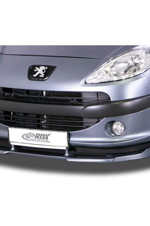 Sottoparaurti anteriore Peugeot 1007