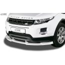 Sottoparaurti anteriore Range Rover Evoque 2011-2016