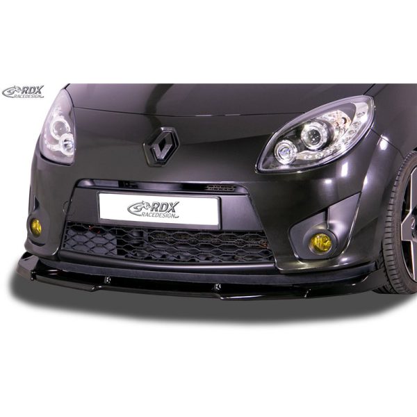 Sottoparaurti anteriore Renault Twingo 2 GT 2007-2012