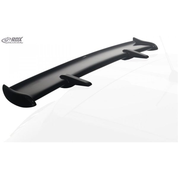 Spoiler alettone posteriore Renault Clio 3 1-2 Serie