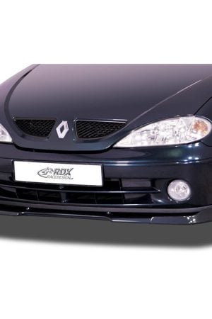 Sottoparaurti anteriore Renault Megane 1 2 Serie 1999-2003