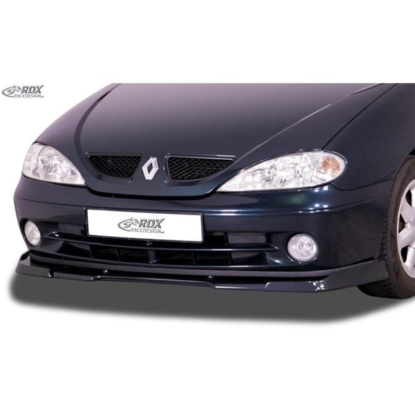 Sottoparaurti anteriore Renault Megane 1 2 Serie 1999-2003