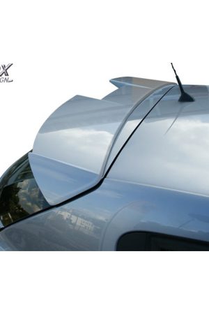 Spoiler alettone posteriore Renault Megane Z (4/5 porte) 2008-