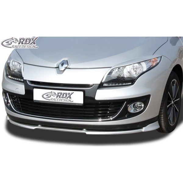 Sottoparaurti anteriore Renault Megane 3 berlina / Grandtour 2012-