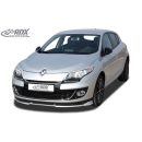 Sottoparaurti anteriore Renault Megane 3 berlina / Grandtour 2012-