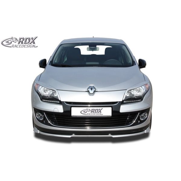 Sottoparaurti anteriore Renault Megane 3 berlina / Grandtour 2012-