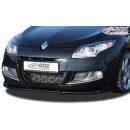 Sottoparaurti anteriore Renault Megane 3 GT / GT-Line 2011-