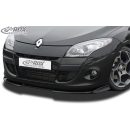 Sottoparaurti anteriore Renault Megane 3 Coupe / Cabrio / CC -2012