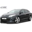 Minigonne laterali Renault Megane 3 Grandtour / Kombi GT-Race