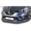 Sottoparaurti anteriore Renault Megane 4 Berlina e Grandtour