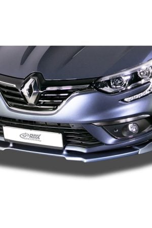 Sottoparaurti anteriore Renault Megane 4 Berlina e Grandtour