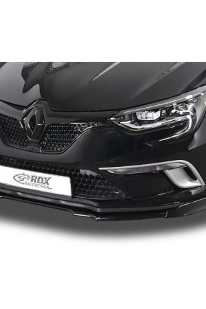 Sottoparaurti anteriore Renault Megane 4 Berlina e Grandtour GT e GT-Line