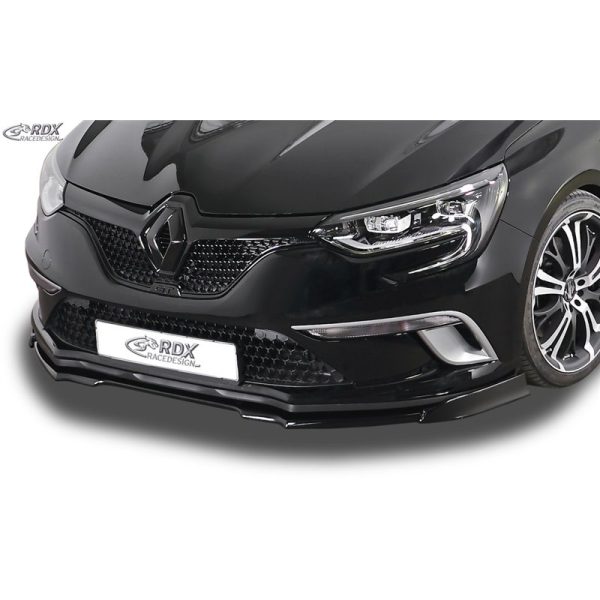 Sottoparaurti anteriore Renault Megane 4 Berlina e Grandtour GT e GT-Line