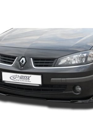 Sottoparaurti anteriore Renault Laguna 2 Serie 2 2005-