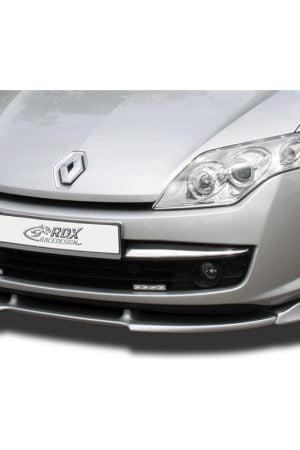 Sottoparaurti anteriore Renault Laguna 3 Serie 1