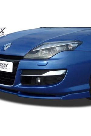 Sottoparaurti anteriore Renault Laguna 3 Serie 2 2011-