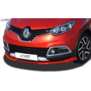 Sottoparaurti anteriore Renault Captur