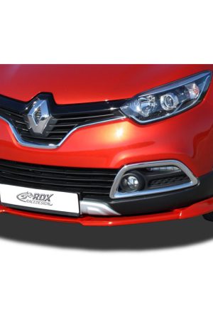 Sottoparaurti anteriore Renault Captur