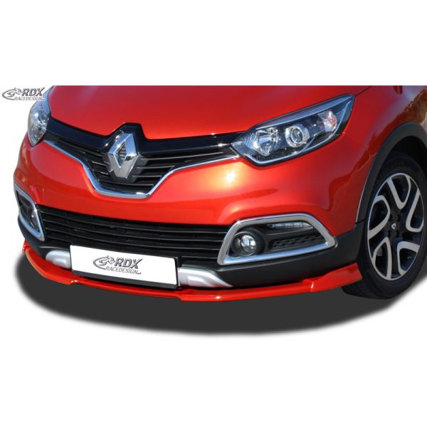 Sottoparaurti anteriore Renault Captur