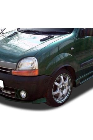 Sottoparaurti anteriore Renault Kangoo 1 1998-2003