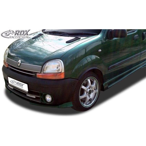 Sottoparaurti anteriore Renault Kangoo 1 1998-2003