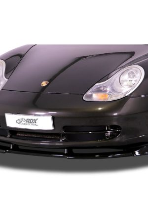 Sottoparaurti anteriore Porsche Boxster 911 996 -2002