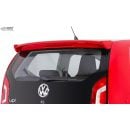 Spoiler alettone posteriore Seat Mii