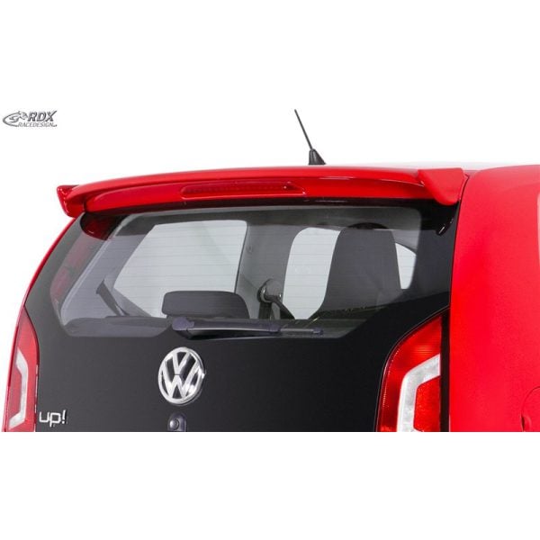 Spoiler alettone posteriore Seat Mii