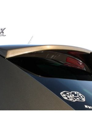 Spoiler alettone posteriore Seat Ibiza 6J ST / kombi