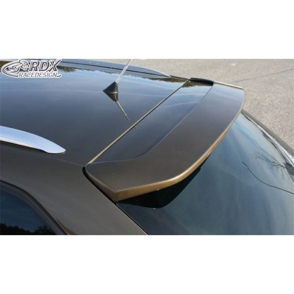 Spoiler alettone posteriore Seat Ibiza 6J ST / kombi