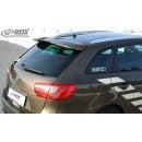 Spoiler alettone posteriore Seat Ibiza 6J ST / kombi