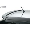 Spoiler alettone posteriore Seat Ibiza 6J SC 2/3 porte