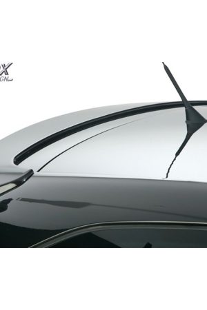 Spoiler alettone posteriore Seat Ibiza 6J SC 2/3 porte