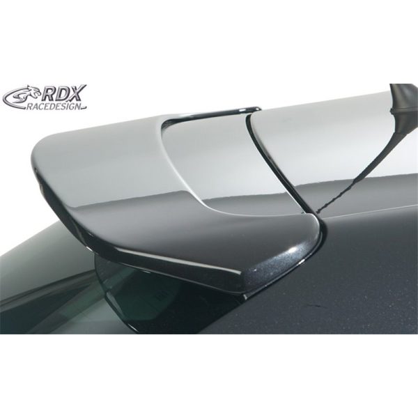 Spoiler alettone posteriore Seat Ibiza 6J SC 2/3 porte