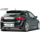 Spoiler alettone posteriore Seat Ibiza 6J SC 2/3 porte