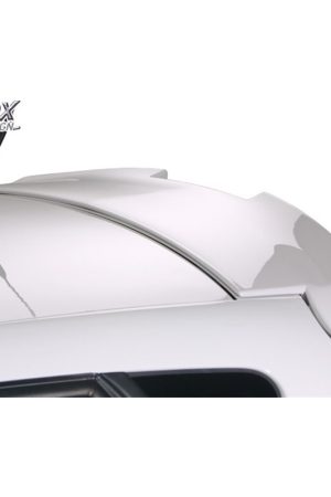 Spoiler alettone posteriore Seat Ibiza 6J 4/5 porte