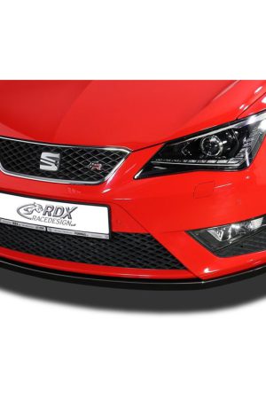 Sottoparaurti anteriore Seat Ibiza 6J-6P FR 2012-