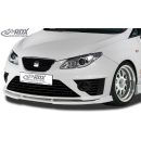 Sottoparaurti anteriore Seat Ibiza 6J -2012