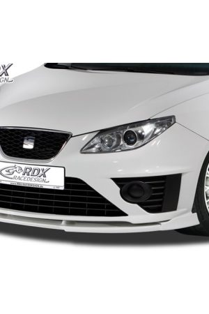 Sottoparaurti anteriore Seat Ibiza 6J -2012