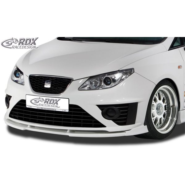 Sottoparaurti anteriore Seat Ibiza 6J -2012