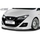 Sottoparaurti anteriore Seat Ibiza 6J -2012