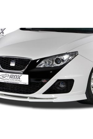 Sottoparaurti anteriore Seat Ibiza 6J -2012