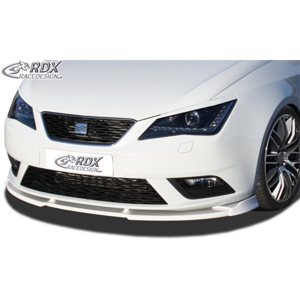 Sottoparaurti anteriore Seat Ibiza 6J / 6J SC e ST 2012-