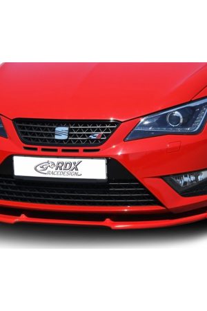 Sottoparaurti anteriore Seat Ibiza 6J Cupra 2012-