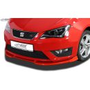 Sottoparaurti anteriore Seat Ibiza 6J FR 2012-