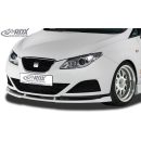 Sottoparaurti anteriore Seat Ibiza 6J / 6J SC e ST -2012