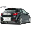 Minigonne laterali Seat Ibiza 6J GT-Race